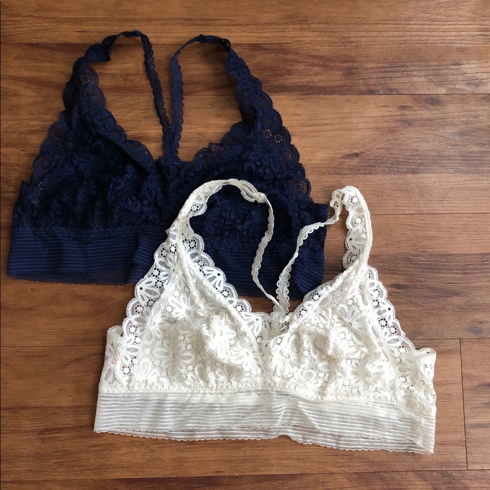Victoria secret bralette